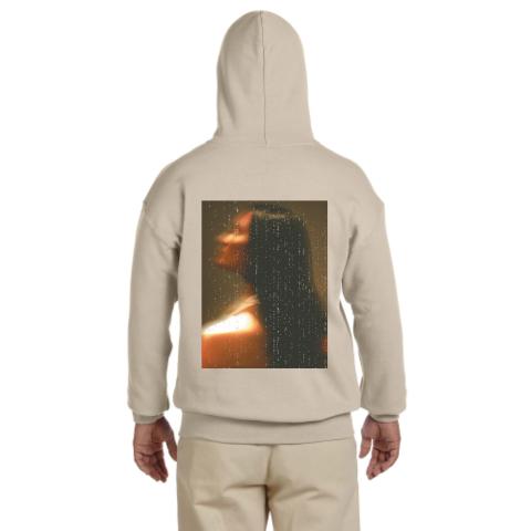 Sand Hoodie